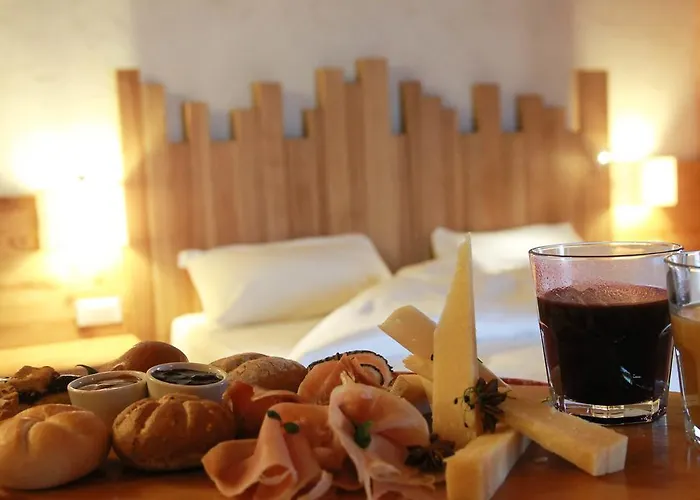 Malga Millegrobbe NordicAlbergo